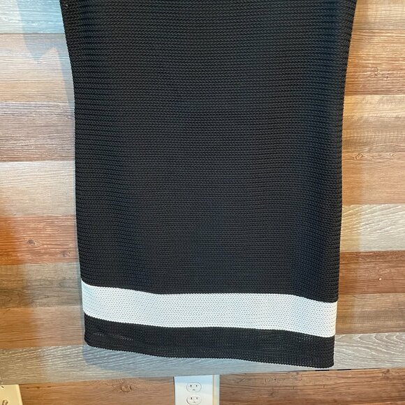 Rag & Bone Crew Neck Shift Mini Dress - Size XS (US 2) - Picture 10 of 10